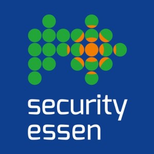 Fischer auf der Security 2018