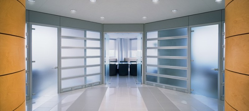 Sichtschutz- & Design-Folien