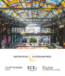 Lichtdesign-Preis 2020